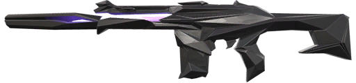 Singularity Phantom — newest void-themed Phantom